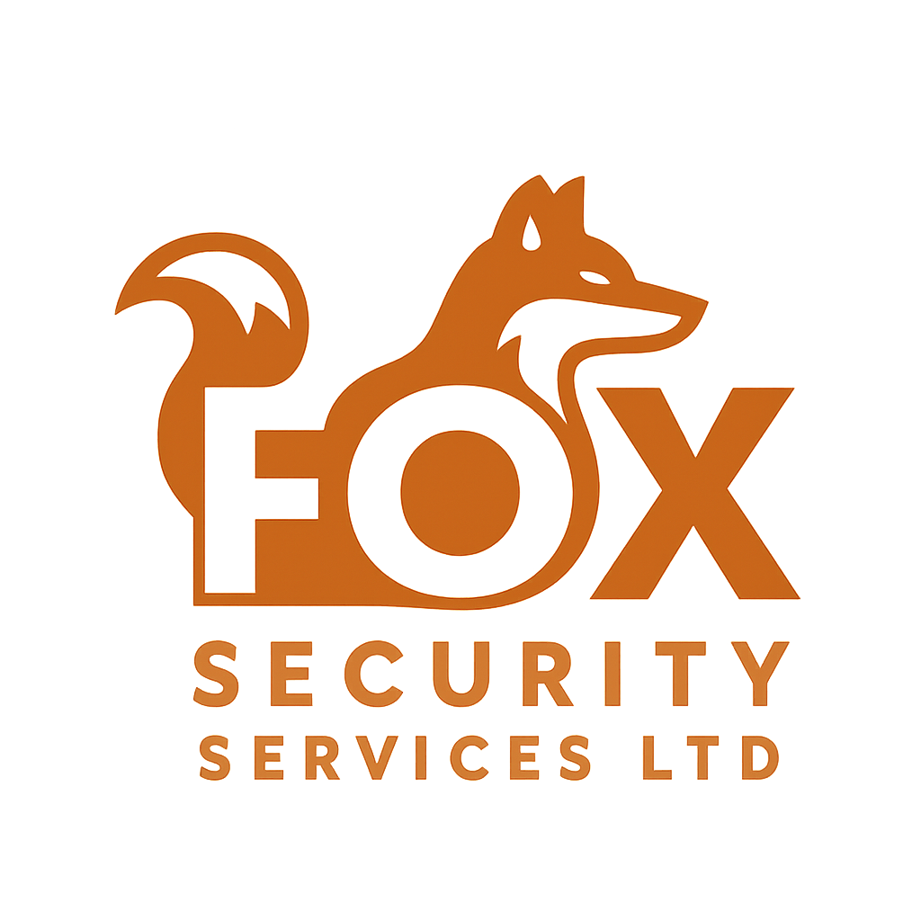 Fox Security Services